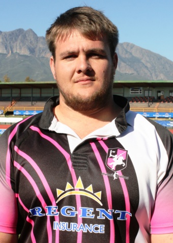 Francois Hanekom