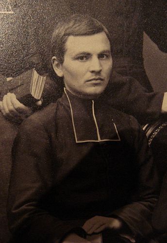 Henri Dorie