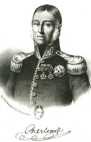Pierre Merle