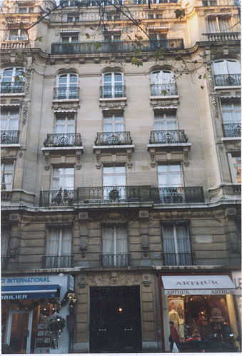 Pierre Humbert