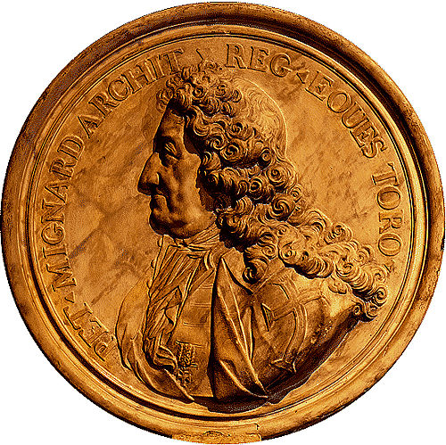 Pierre Mignard