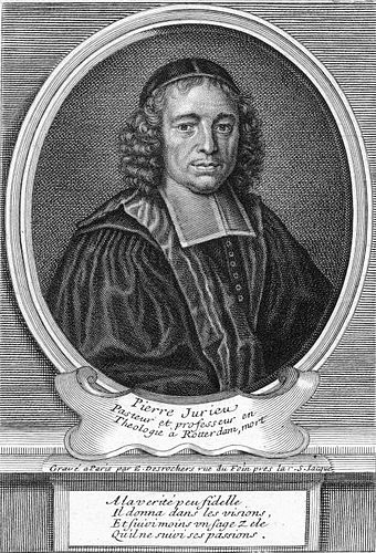 Pierre Jurieu