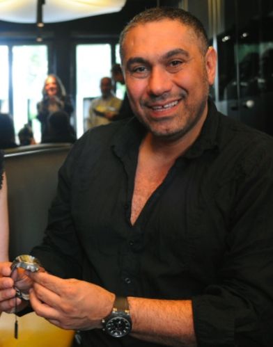 Pierre Koukjian