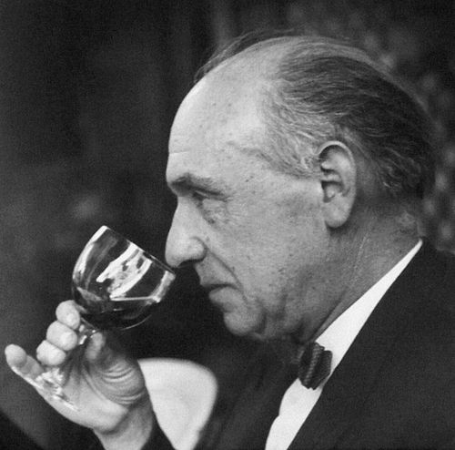 Pierre Roy