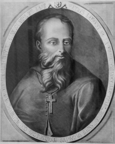 Pierre Le Vieux