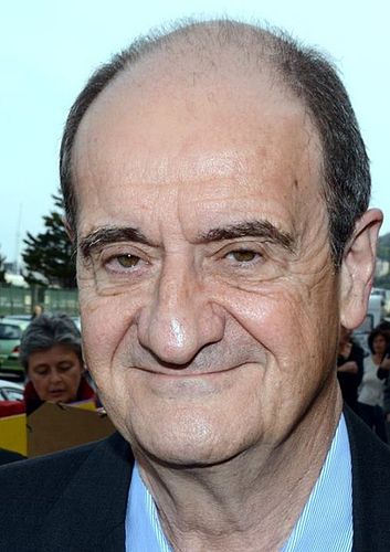 Pierre Lescure