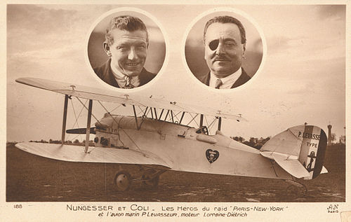 Pierre Levasseur