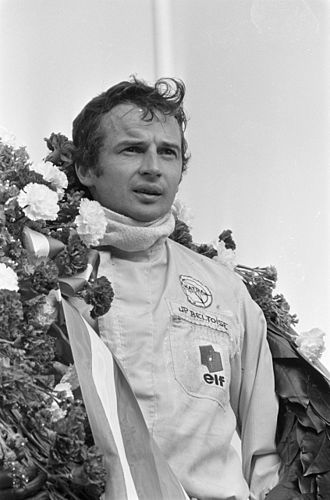 Jean-Pierre Beltoise