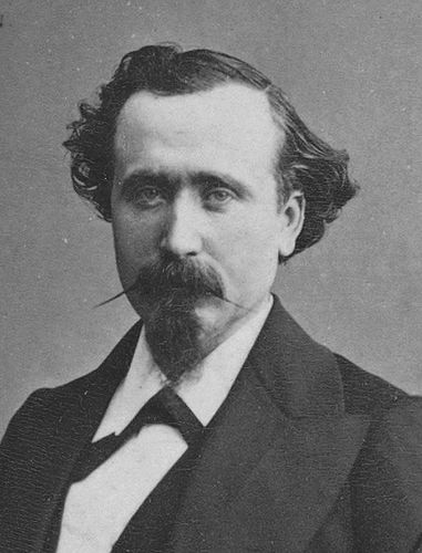 Pierre Veron