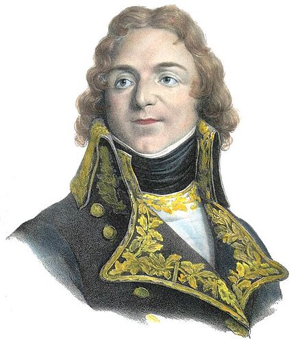 Pierre De Ruel