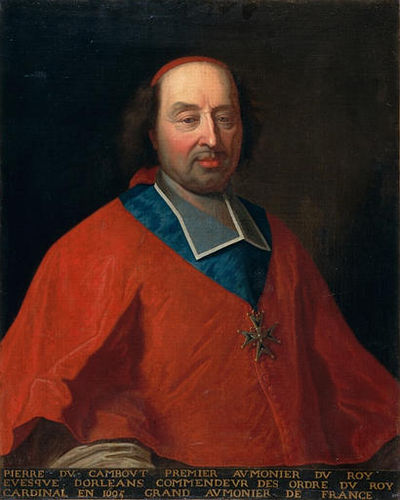 Pierre Coislin