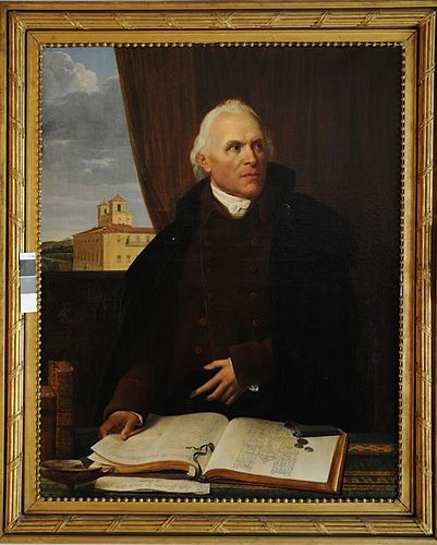 Pierre Paris