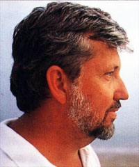 Gallery of Dan Simmons