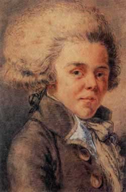 Pierre Chaussard