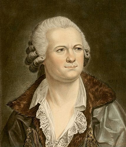 Pierre Desault