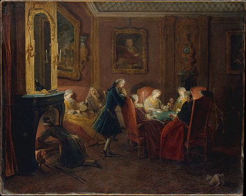 Pierre Dumesnil