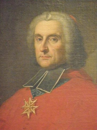 Pierre Guerin de Tencin