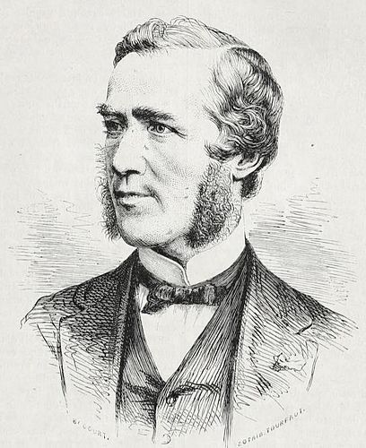 Augustin Cochin