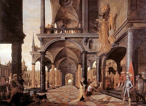 Pieter Anthonisz van Bronckhorst