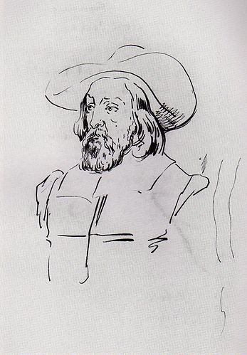 Pieter Overtwater