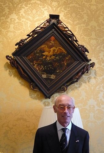 Pieter Biesboer