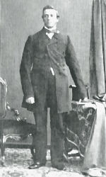 Pieter Caland