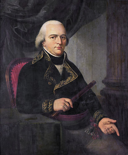 Pieter Overstraten