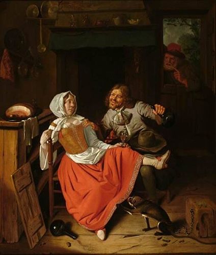Pieter Roestraten