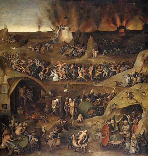Pieter Huys