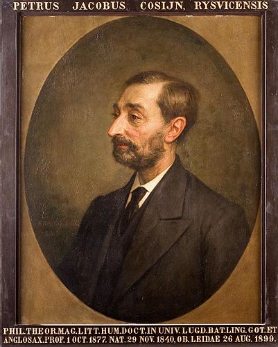 Pieter Jacob