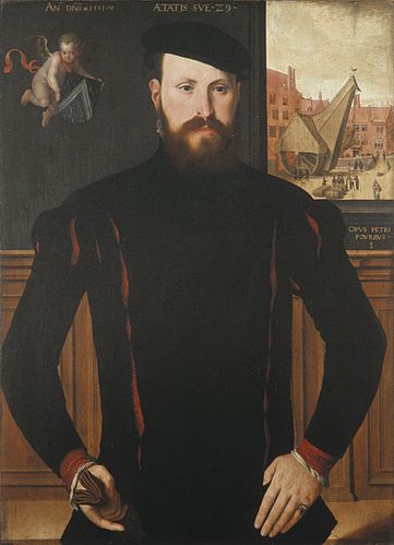 Pieter Pourbus