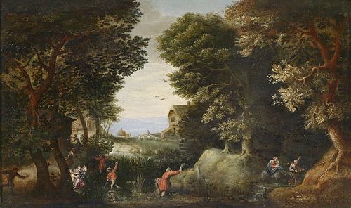 Pieter Schoubroeck