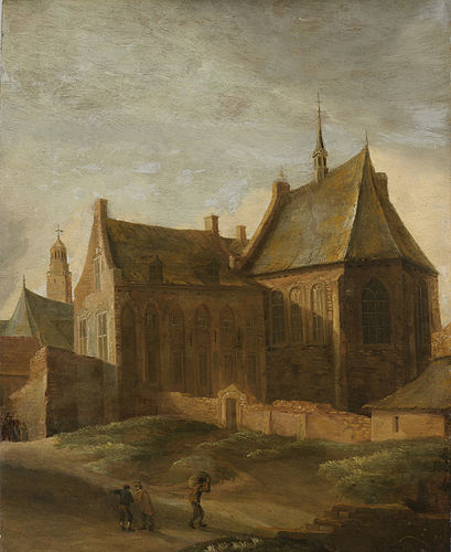 Pieter Ruelles