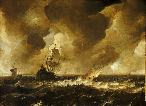 Pieter Zeelander
