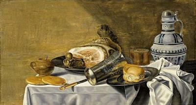 Pieter Berendrecht