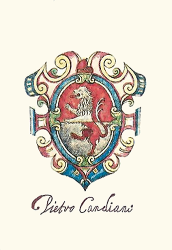 Pietro Candiano