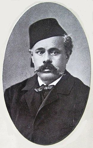 Pietro Marubi