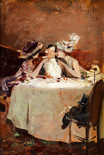 Pietro Scoppetta