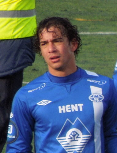 Pinto Moraes