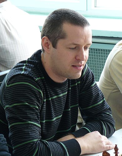 Piotr Bobras