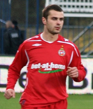 Piotr Brozek