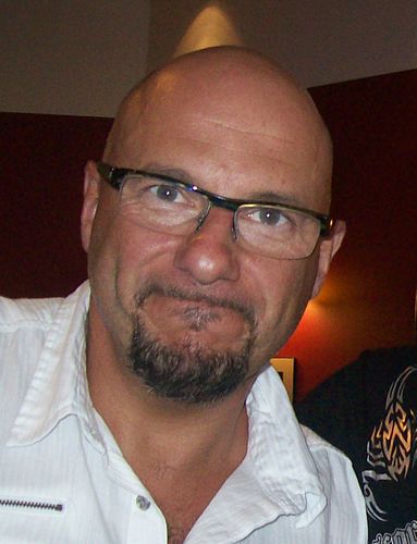 Piotr Gasowski