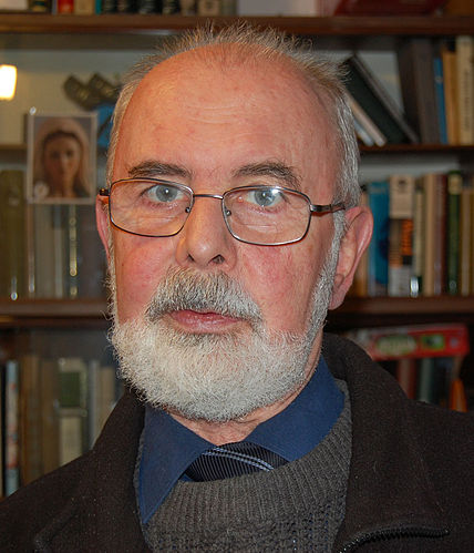 Piotr Lenartowicz