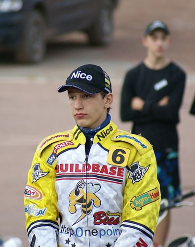 Piotr Pawlicki