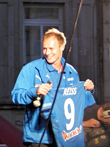 Piotr Reiss