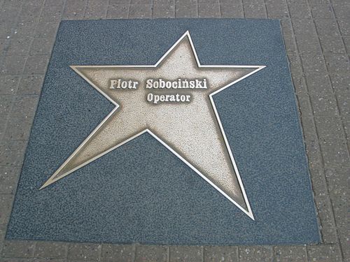 Piotr Sobocinski