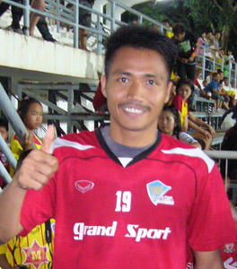 Pipat Thonkanya