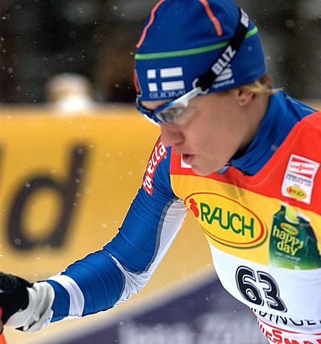 Pirjo Muranen