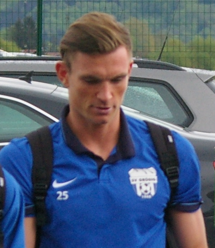 Pirmin Strasser