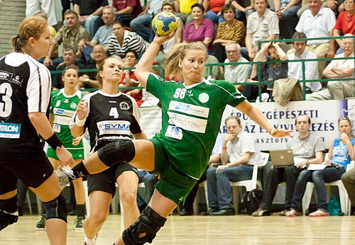 Piroska Szamoransky